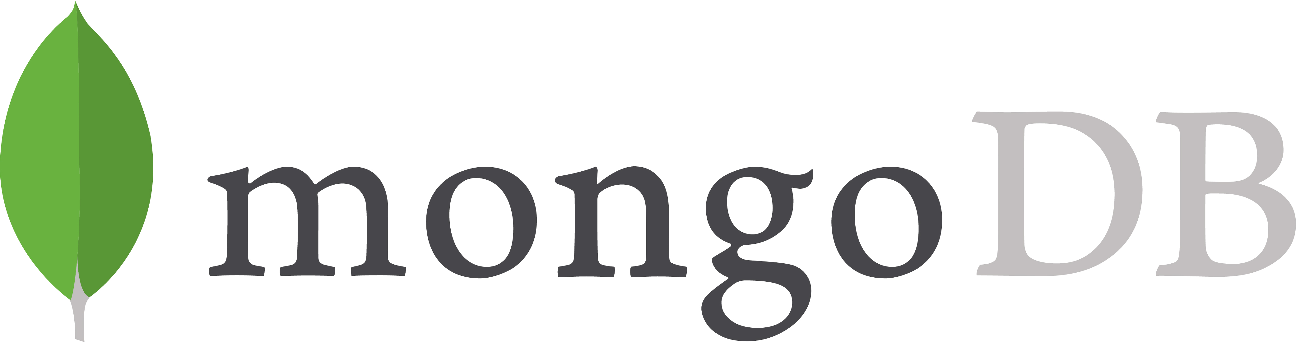 Mongodb.